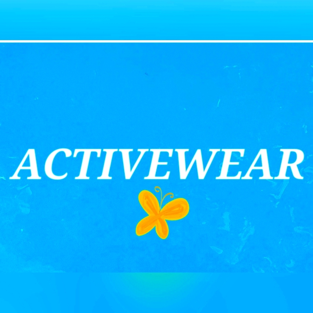 Activewear